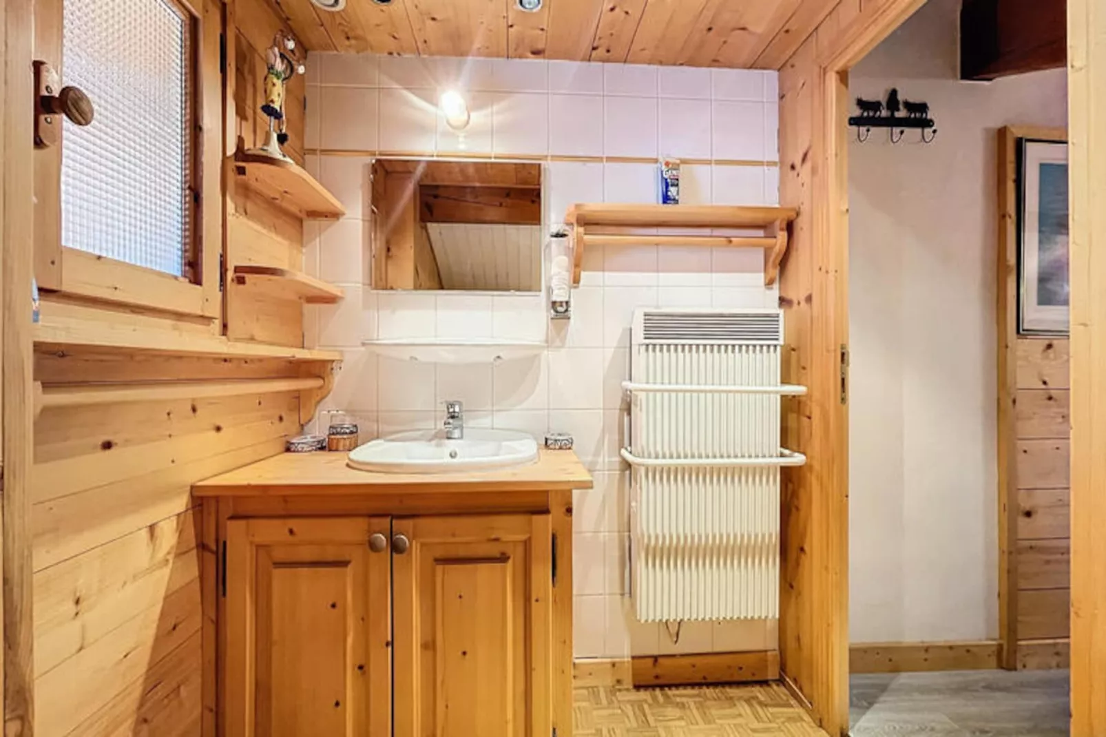 Appartements à Les Gets - Untagged