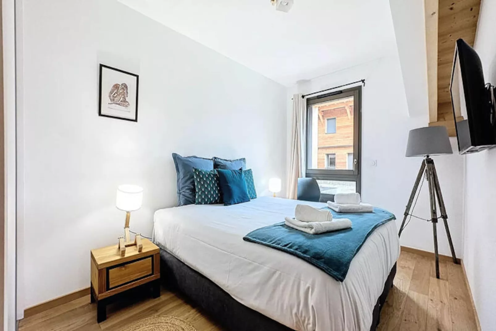 Appartements à Les Gets-Untagged