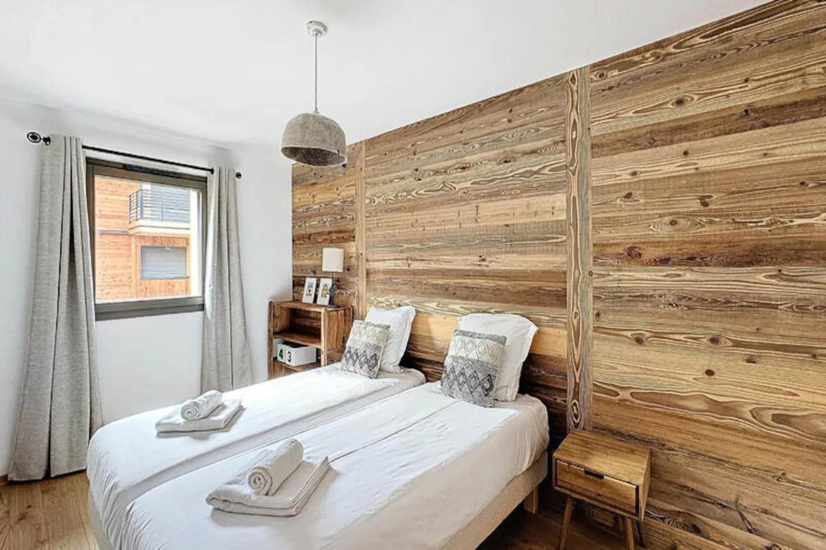 Appartements à Les Gets-Untagged