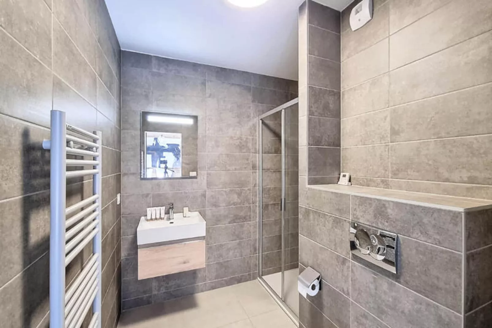 Appartements à Les Gets-Non tagué