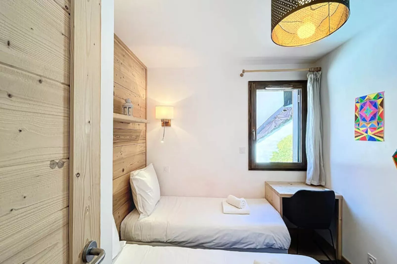 Appartements à Les Gets-Non tagué