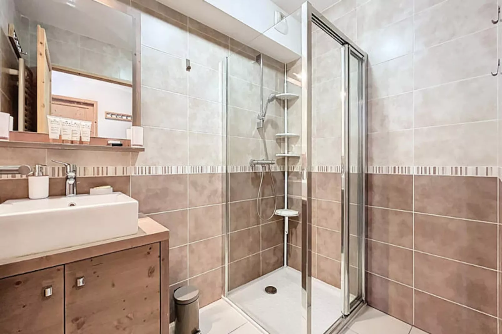 Appartements à Les Gets-Nicht zugeordnet