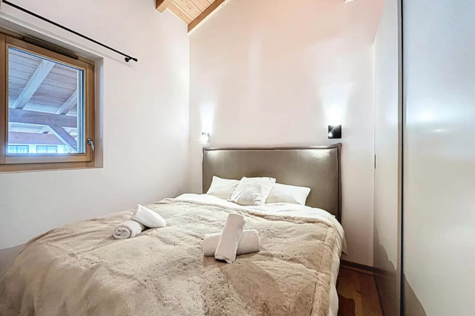 Appartements à Les Gets-Untagged