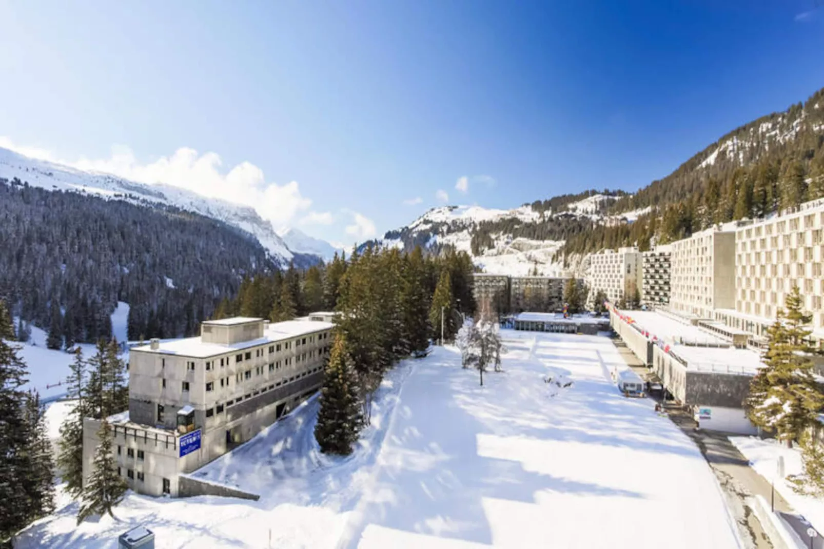 Résidence Aldébaran - maeva Home-Untagged