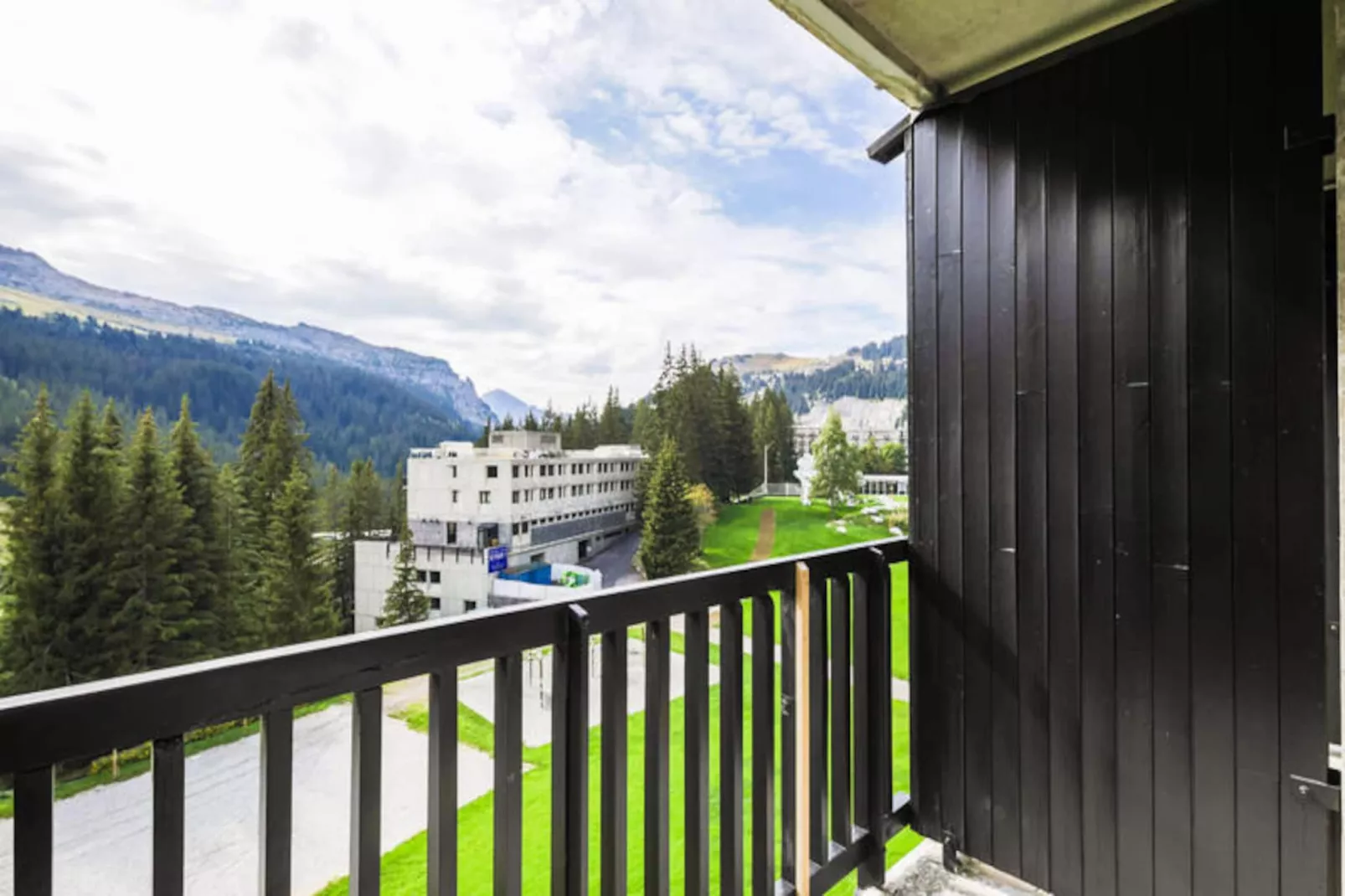 Résidence Aldébaran - maeva Home-Non tagué