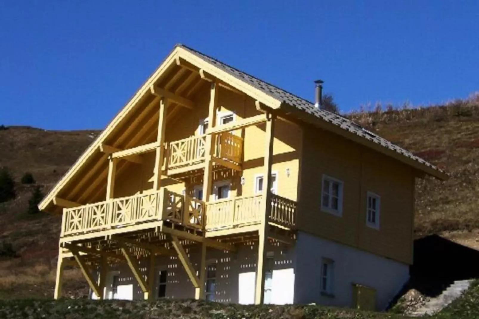 Résidence Hameau - Untagged