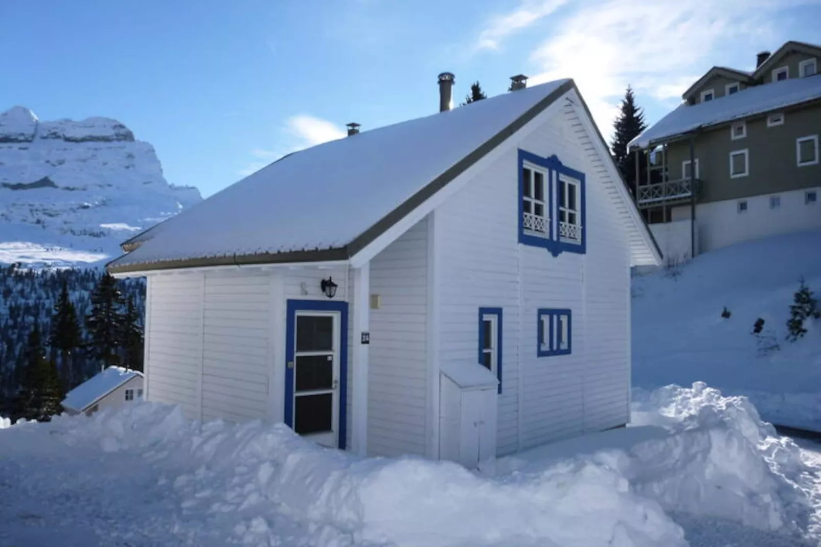Résidence Hameau - Untagged