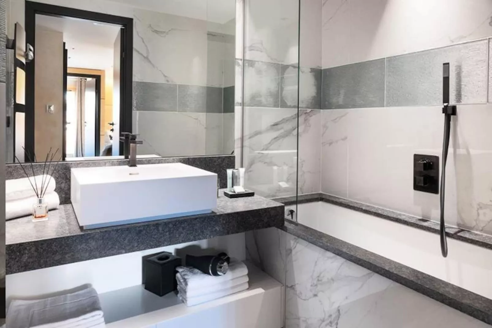 MGM Hôtels & Résidences - Résidence Alhena *****-Untagged