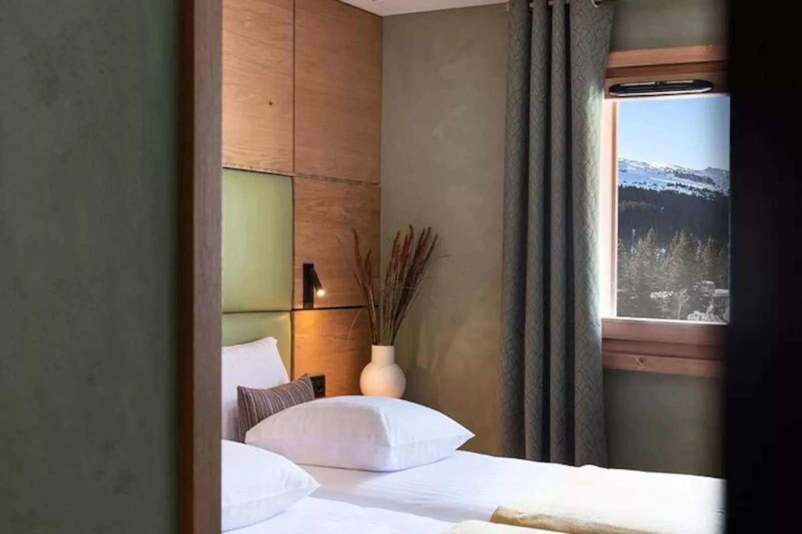 MGM Hôtels & Résidences - Résidence Alhena *****-Untagged