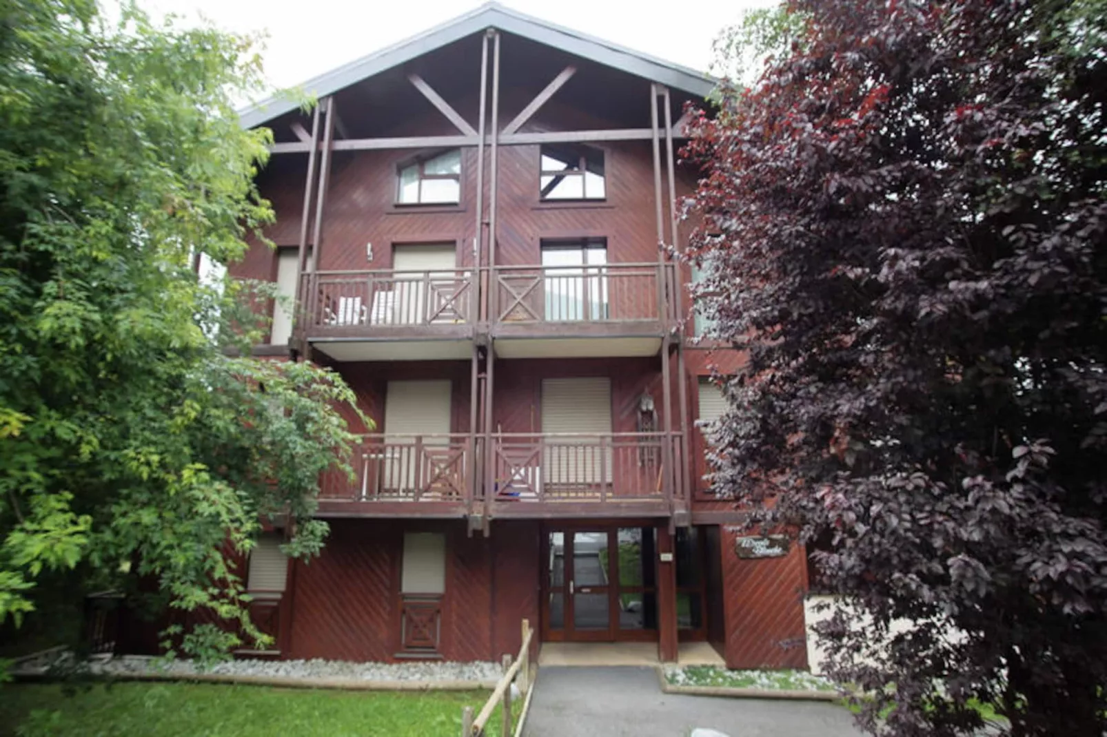 Appartements à Les Carroz-d'Arâches-Untagged