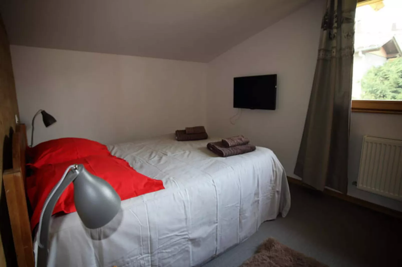 Chalets à Les Carroz-d'Arâches-Untagged