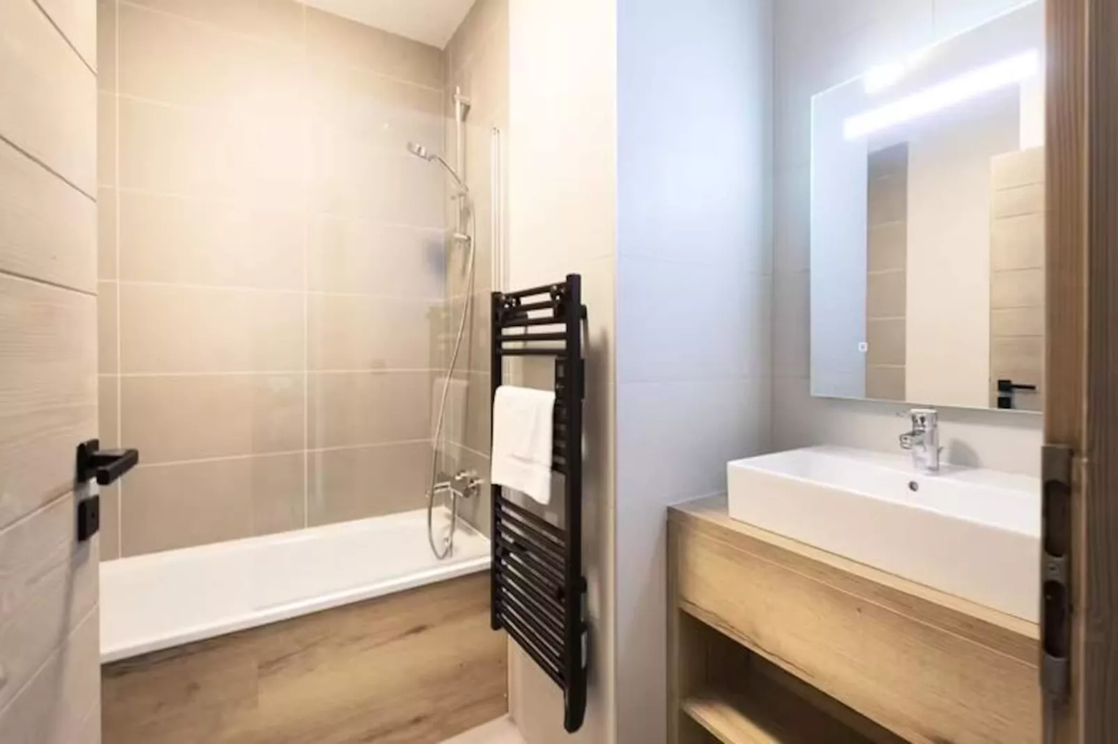 Résidence Club MMV Samoëns Village ****-Non tagué