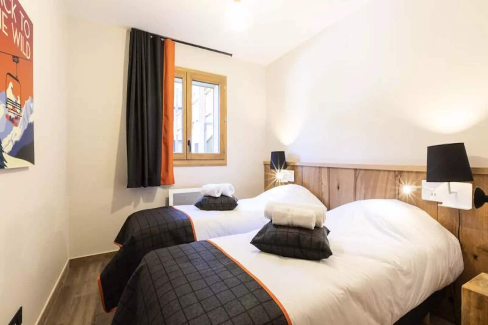 Résidence Club MMV Samoëns Village ****-Non tagué