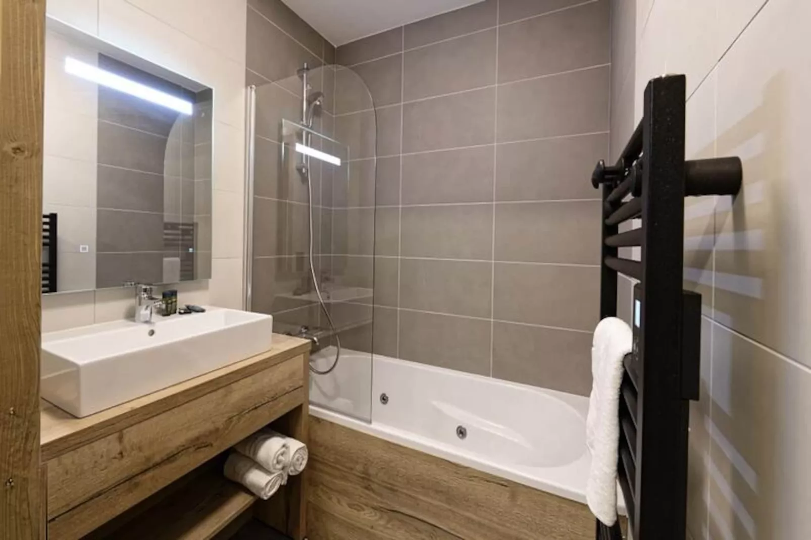 Résidence Club MMV Samoëns Village ****-Non tagué