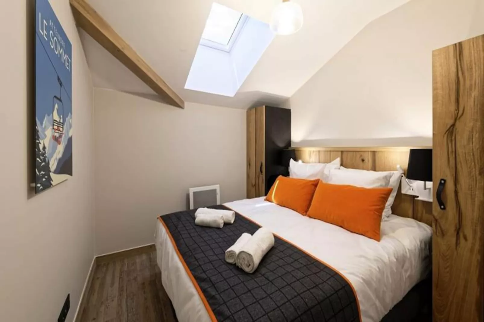 Résidence Club MMV Samoëns Village **** - Nicht zugeordnet