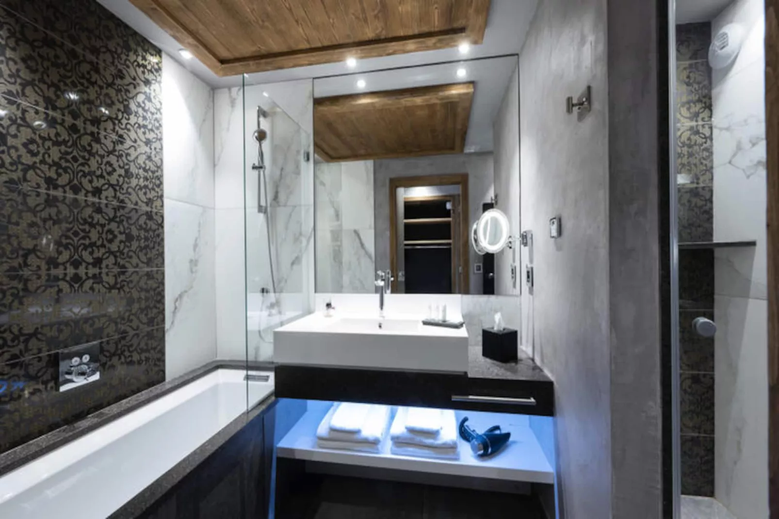 MGM Hôtels & Résidences - Hôtel Les Suites d'Alexane ****-Untagged