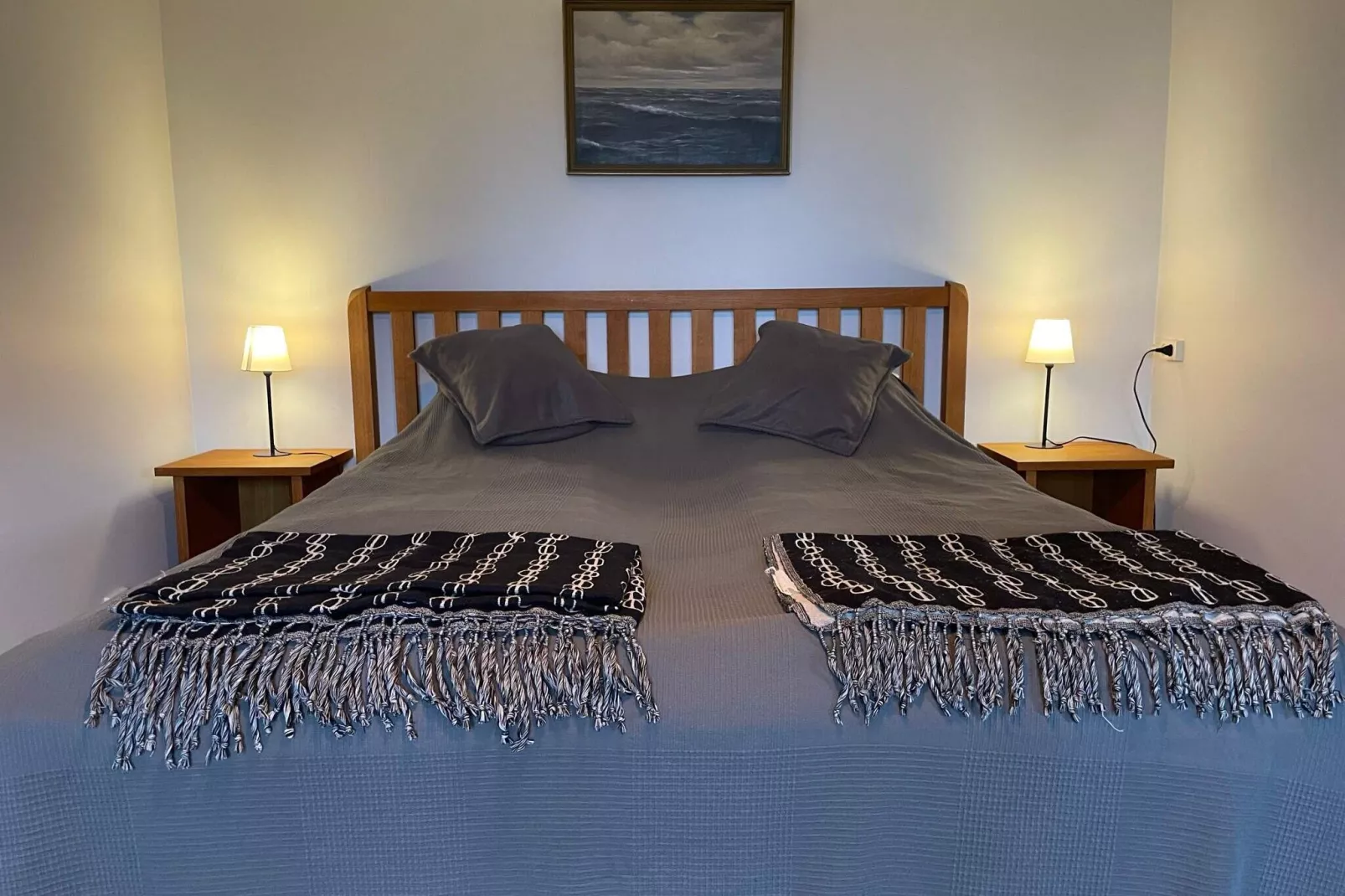 8 person holiday home in Beddingestrand-By Traum-Indoor