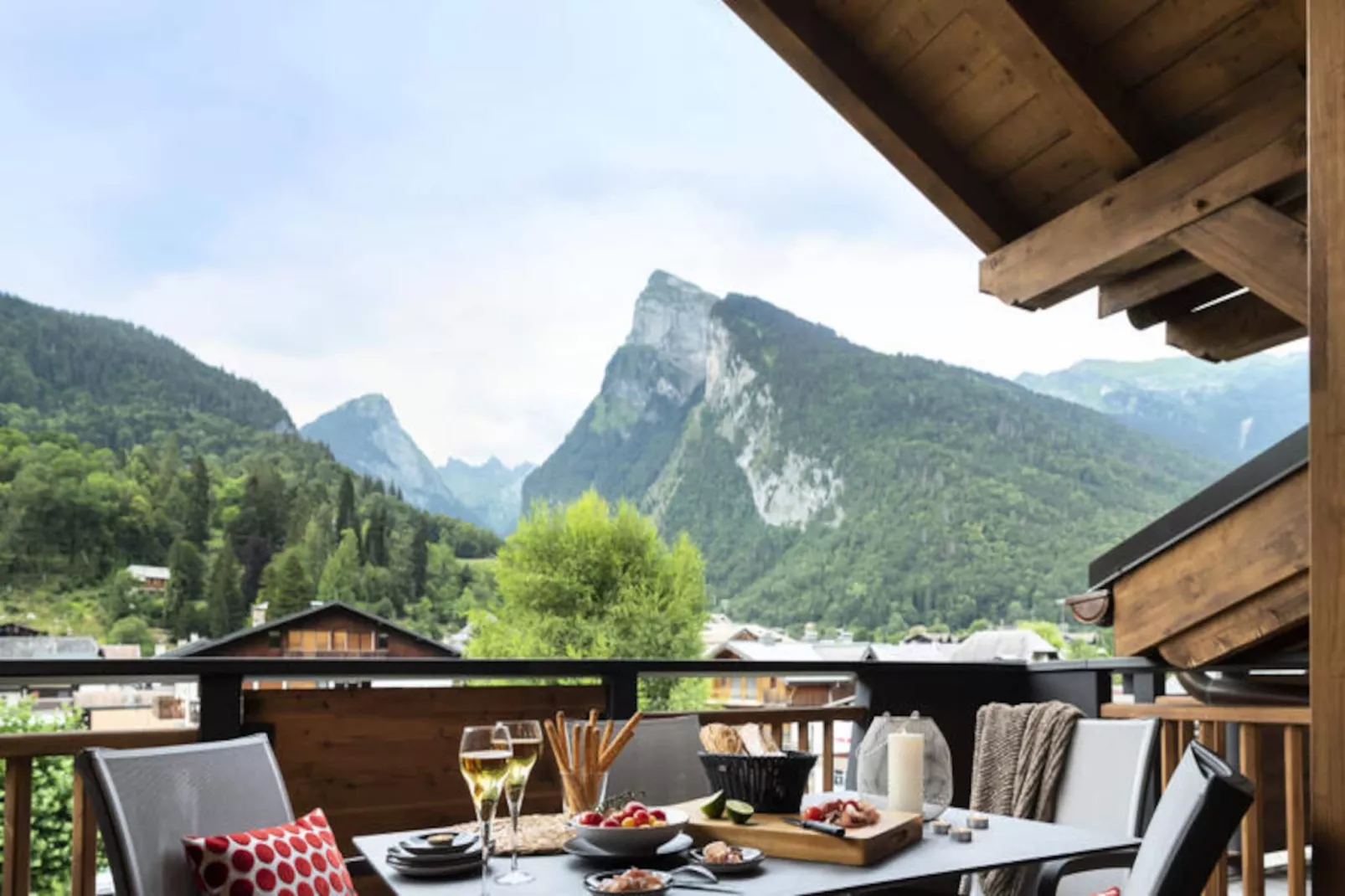 MGM Hôtels & Résidences - Hôtel Les Suites d'Alexane ****-Untagged