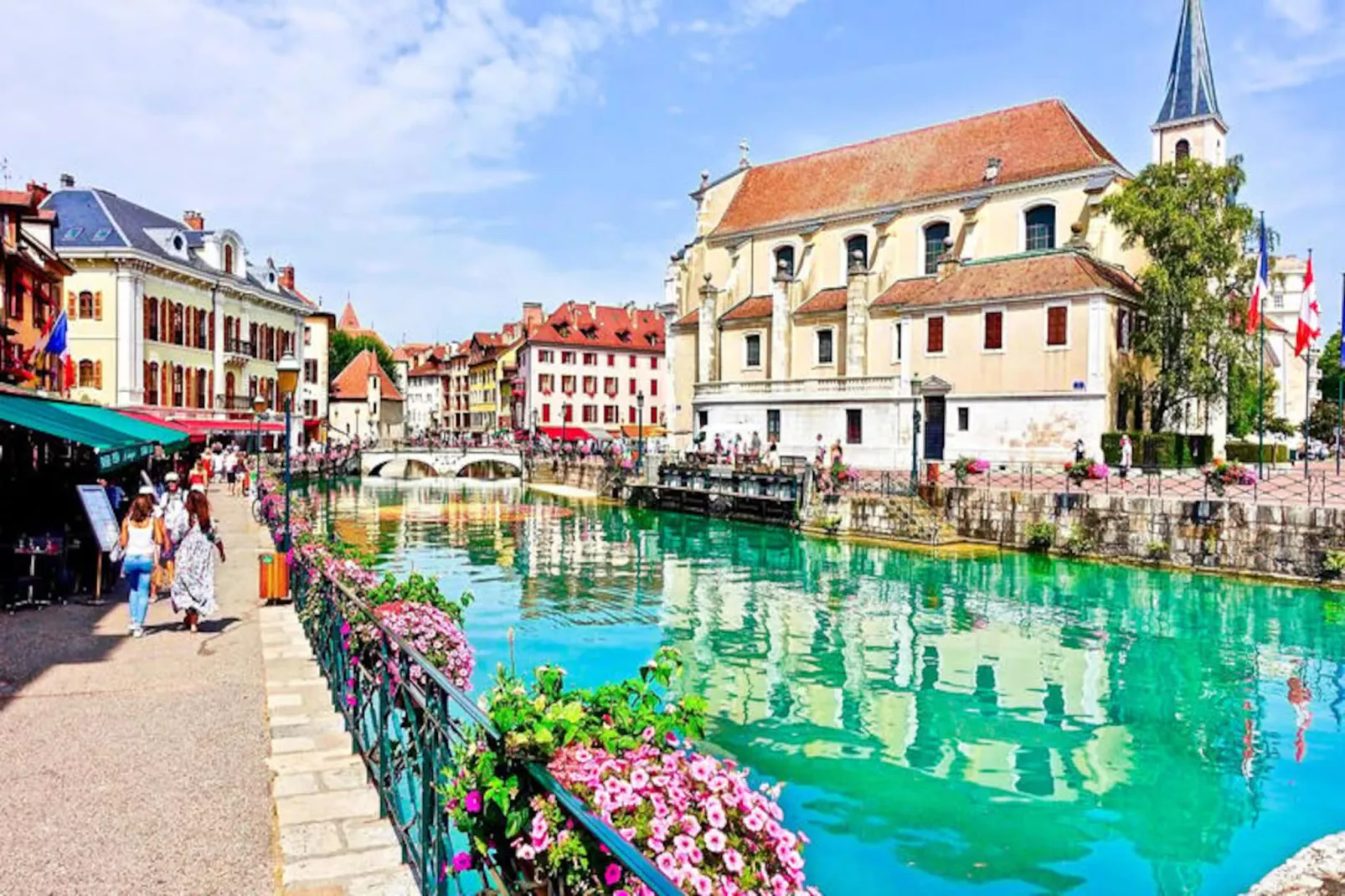 AlpResort Portes du Soleil ****-Untagged