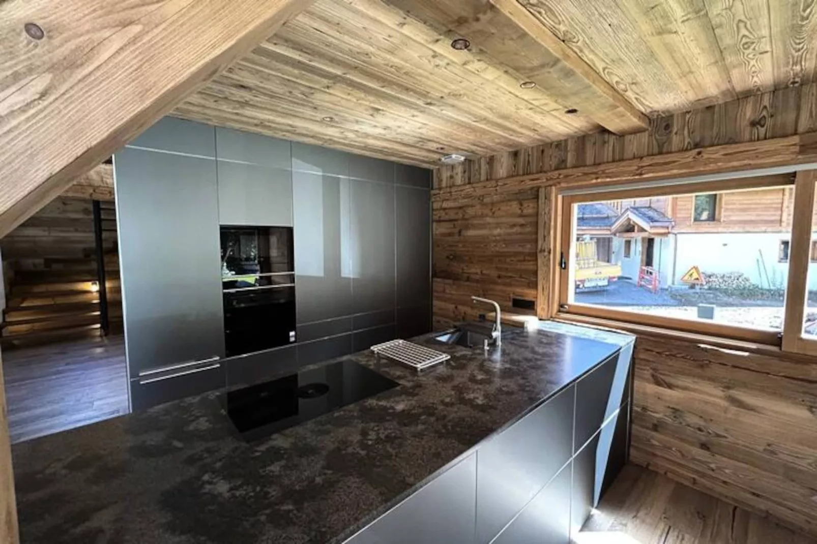 Résidence Black Rock-Untagged