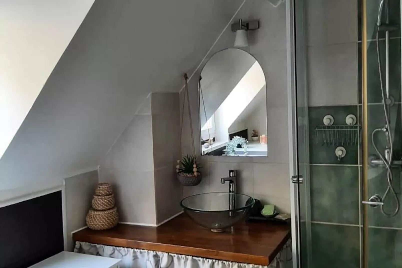 Résidence Mh02 - L&rsquo;&eacute;vasion : Mer & S&eacute;r&eacute;nit&eacute;, Parenth&egrave;se &agrave; Deux-Nicht zugeordnet