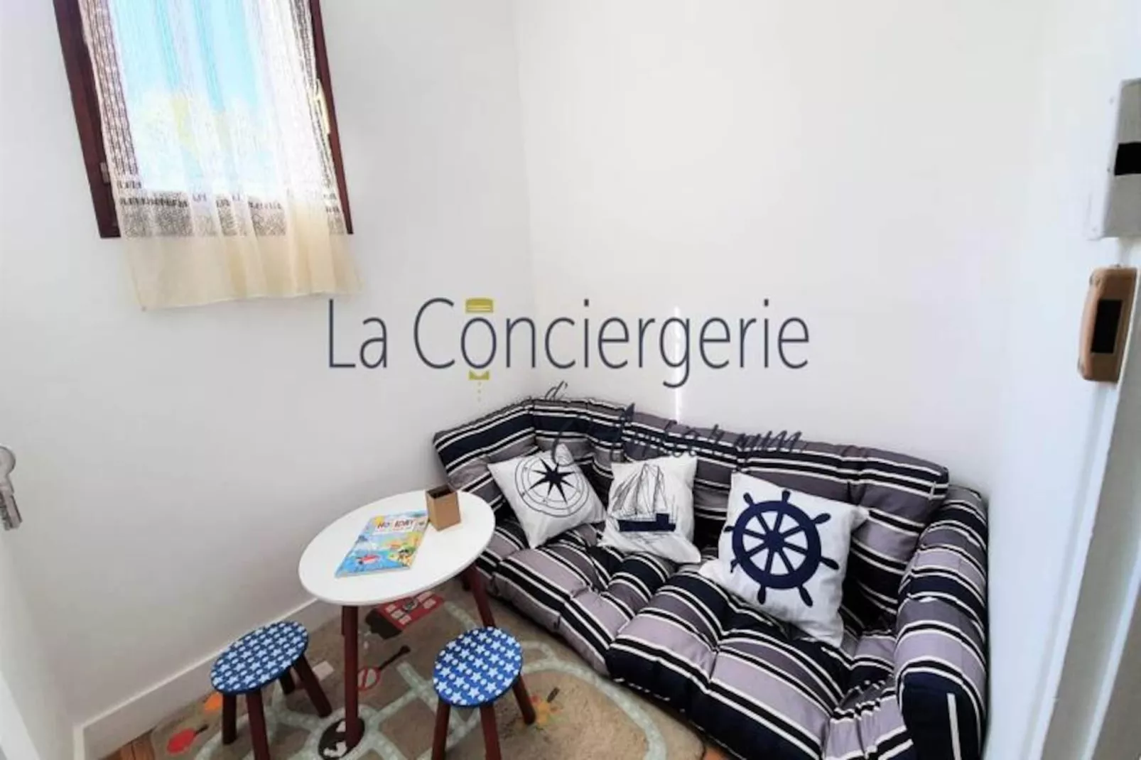 Résidence Le Maluthina : Maison Familiale Au Hourdel, Entre Mer & Nature-Nicht zugeordnet