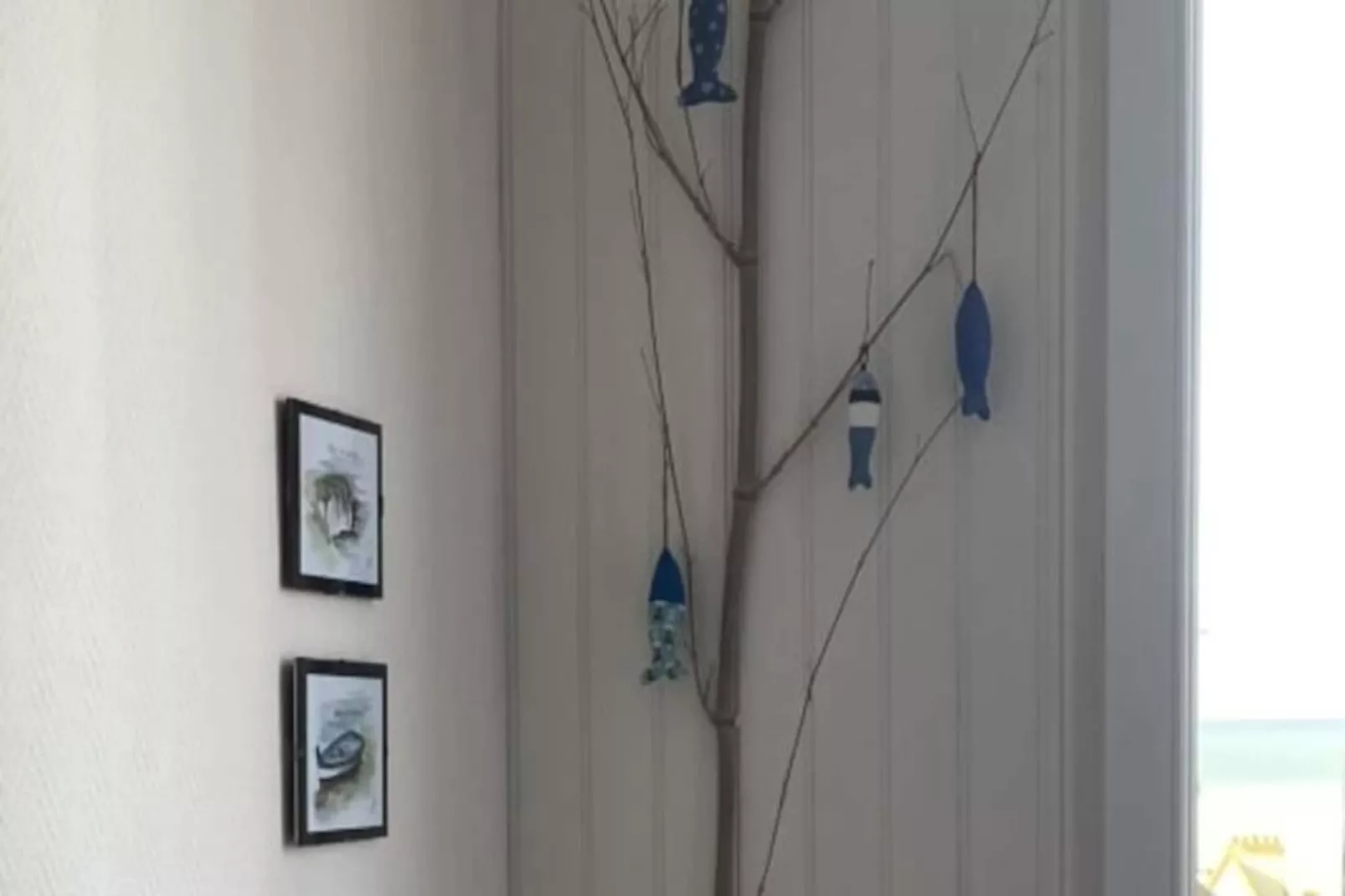 Résidence Al 31 &ndash; La Mar&eacute;e : S&eacute;jour Marin Au C&oelig;ur D&rsquo;ault-Nicht zugeordnet