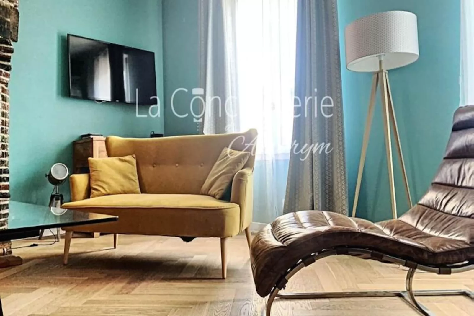 Résidence Aa13 - Le Victor Hugo - S&eacute;jour D&rsquo;exception Dans Un Appartement Historique-Untagged