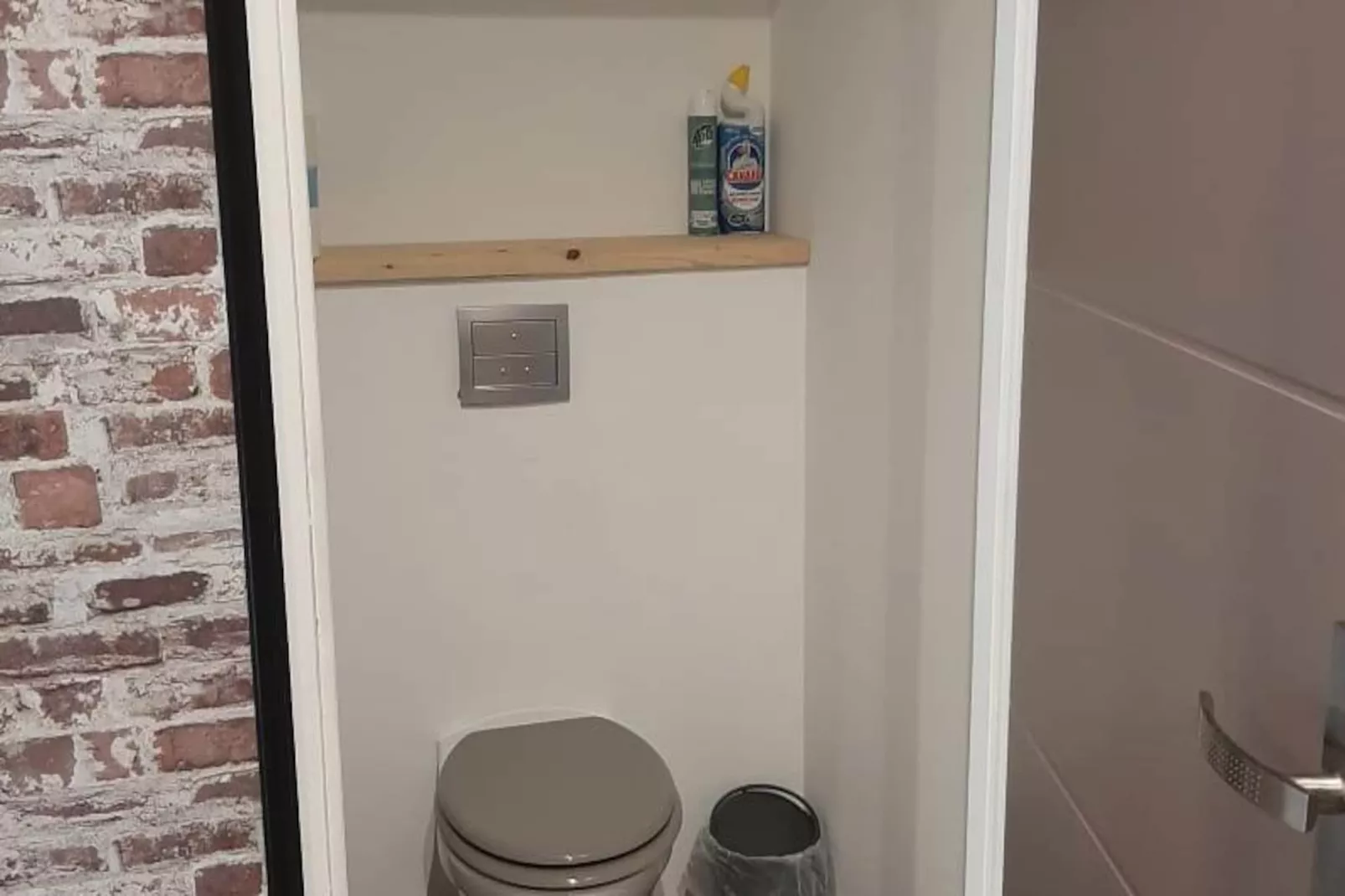 Résidence Of08 - Maison Entre Mer Et For&ecirc;t-Untagged