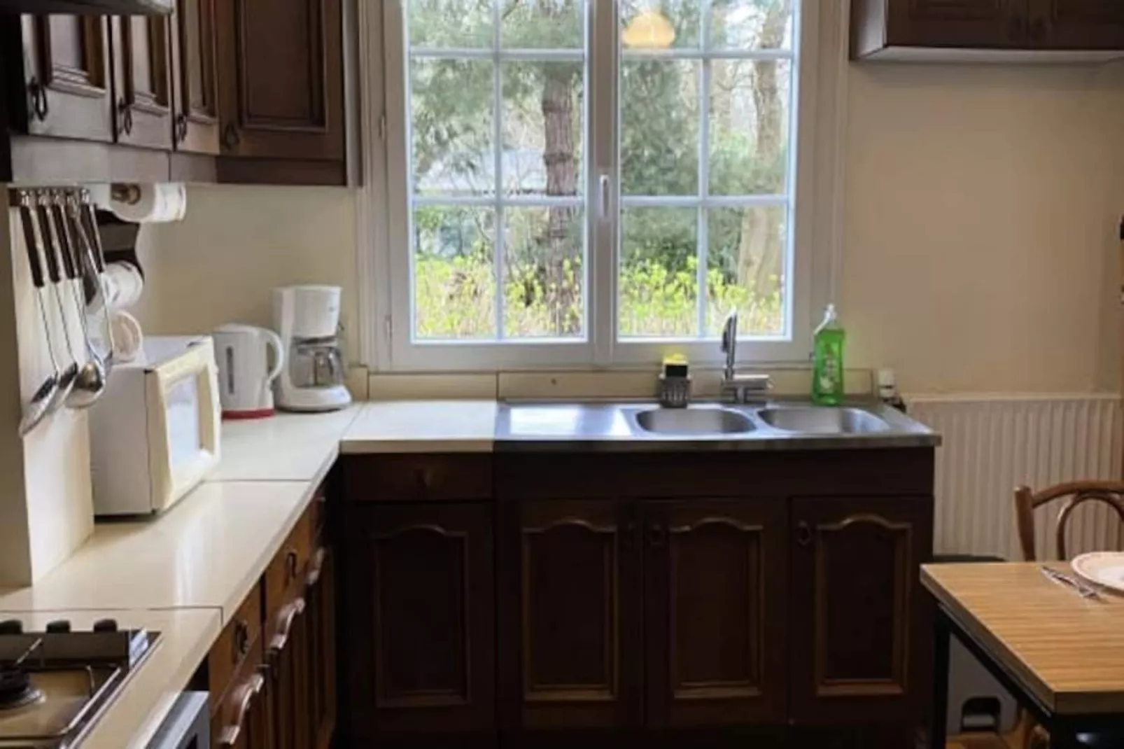 Résidence Bg32 - Mer & Bois De Cise.. Maison Individuelle Avec Grand Jardin-Non tagué