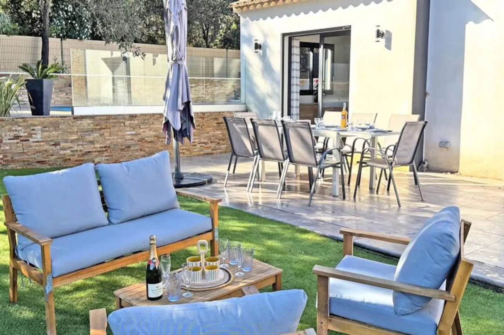 Résidence Pré D'icard-Non tagué