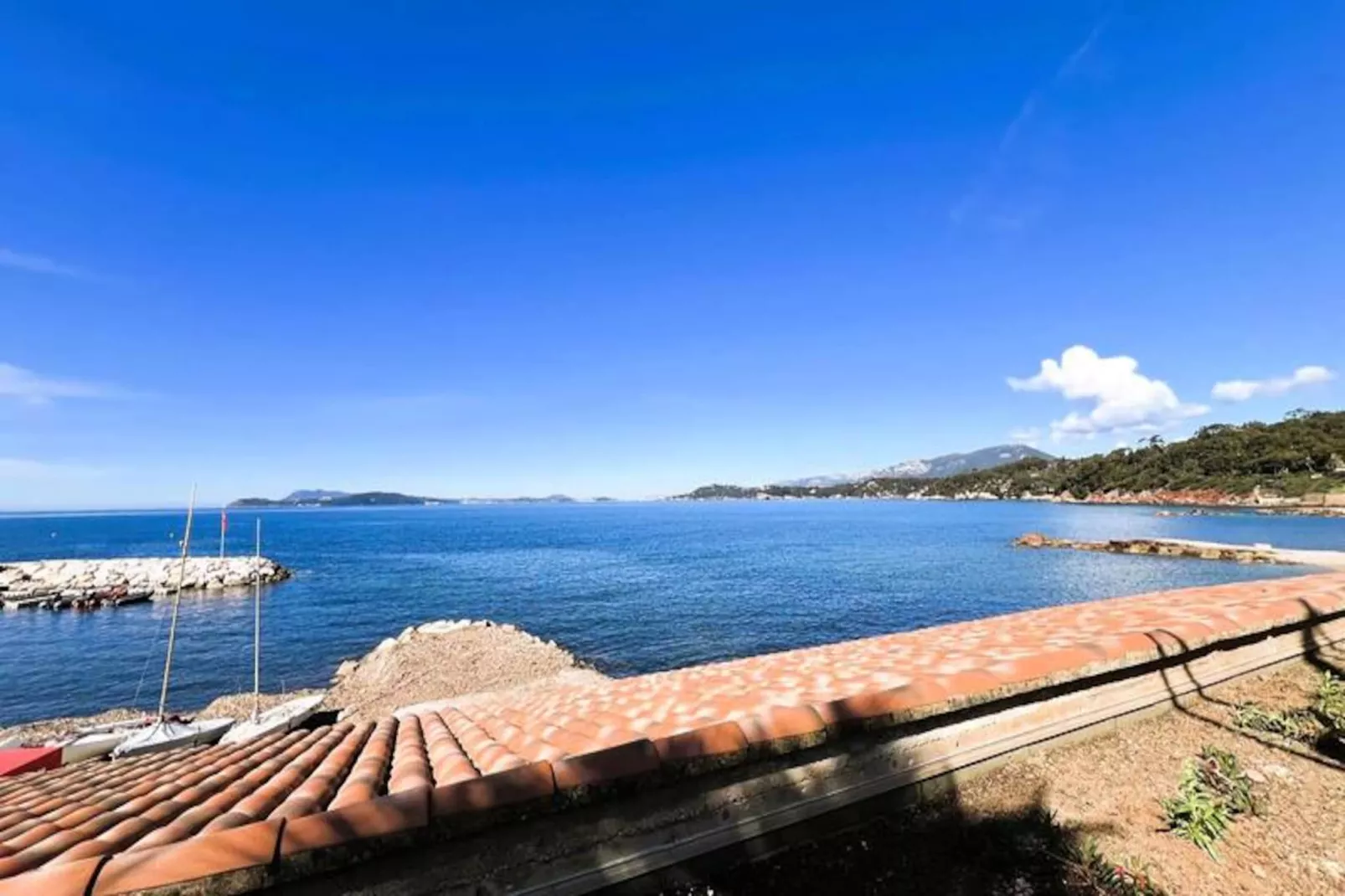 Résidence Le Rivage-le Pradet-Untagged