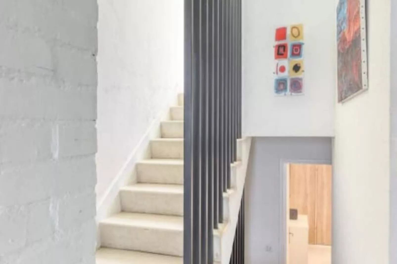 Résidence Magnifique Appartement Front De Mer - 6 Personnes-Untagged