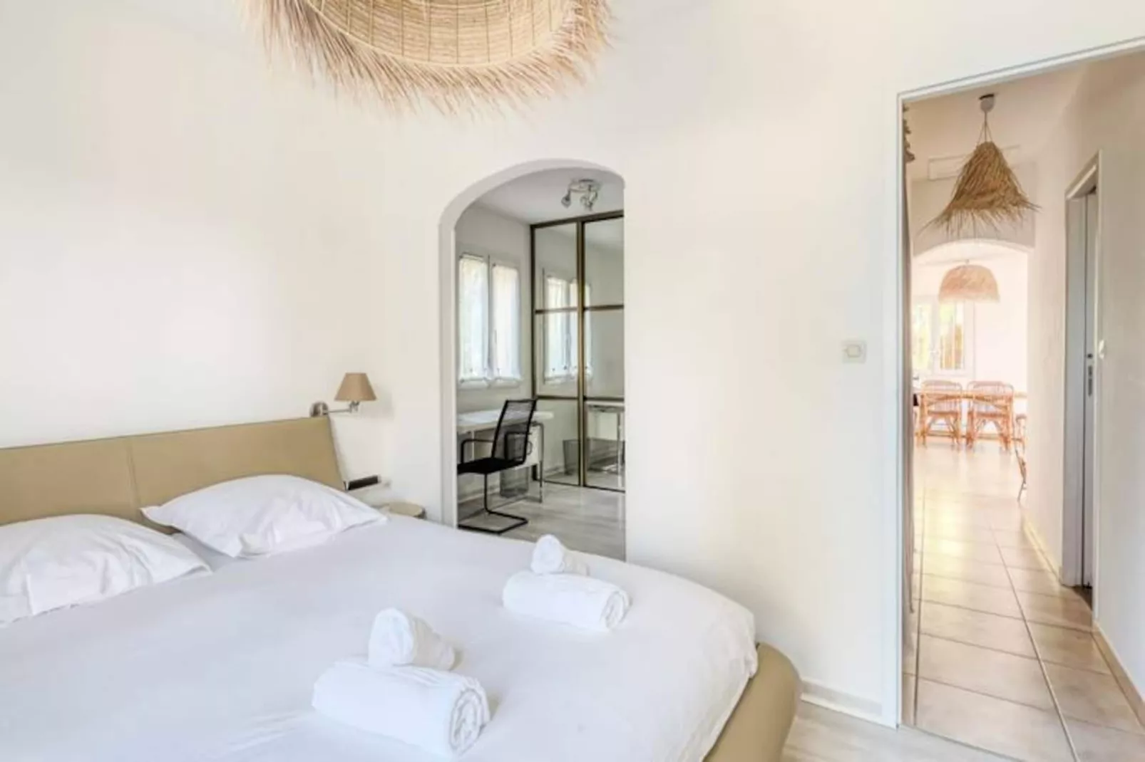 Résidence Vacances En Famille: Maison Avec Piscine & Vue Mer-Untagged