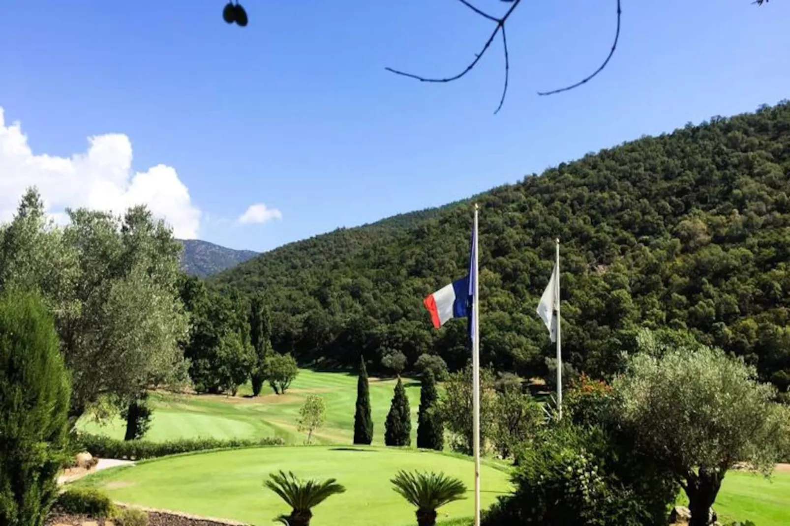 Résidence Villa Joya-la Londe Les Maures-Non tagué