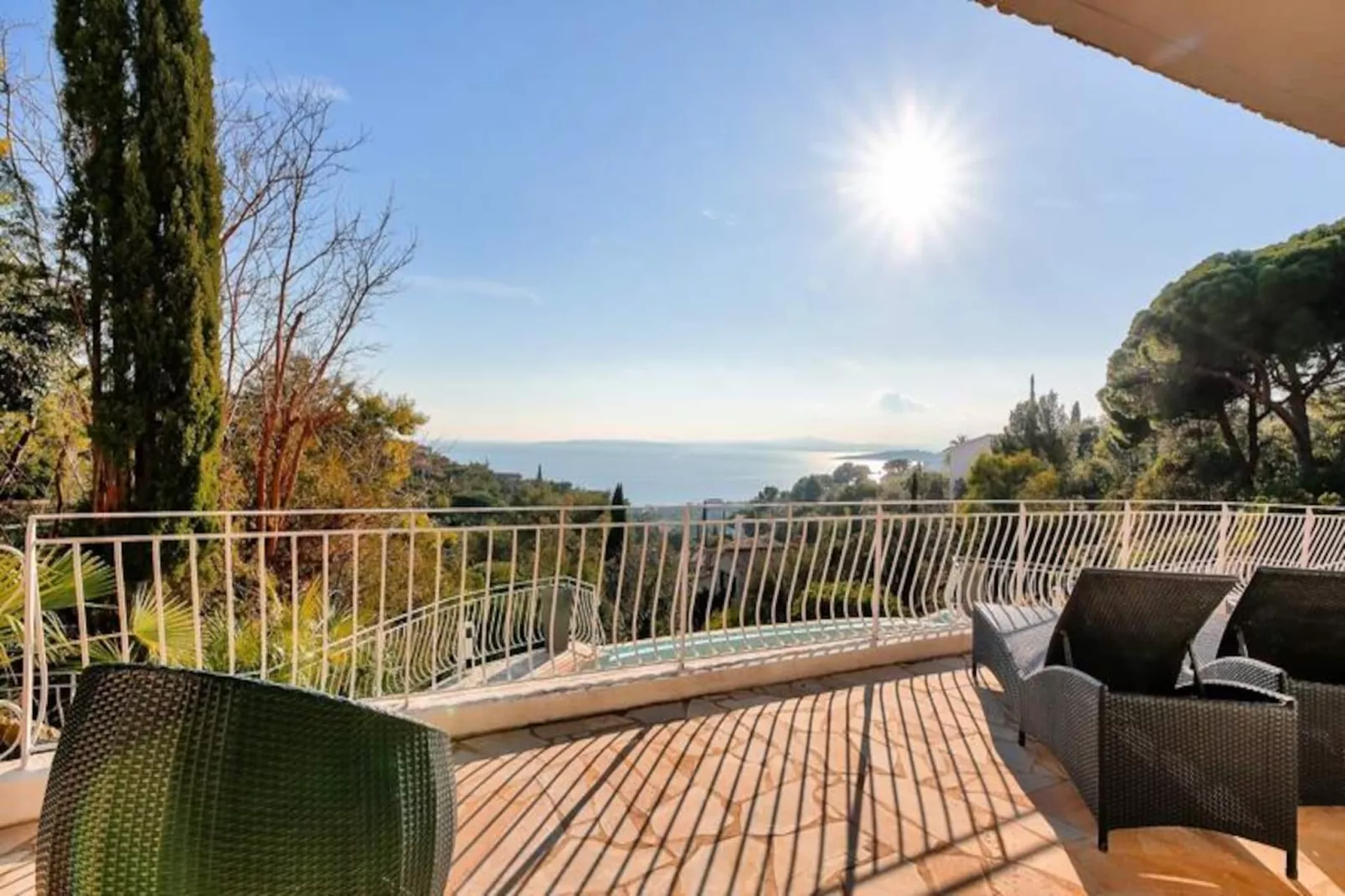 Résidence Villa Virdaya - maeva Home-Nicht zugeordnet