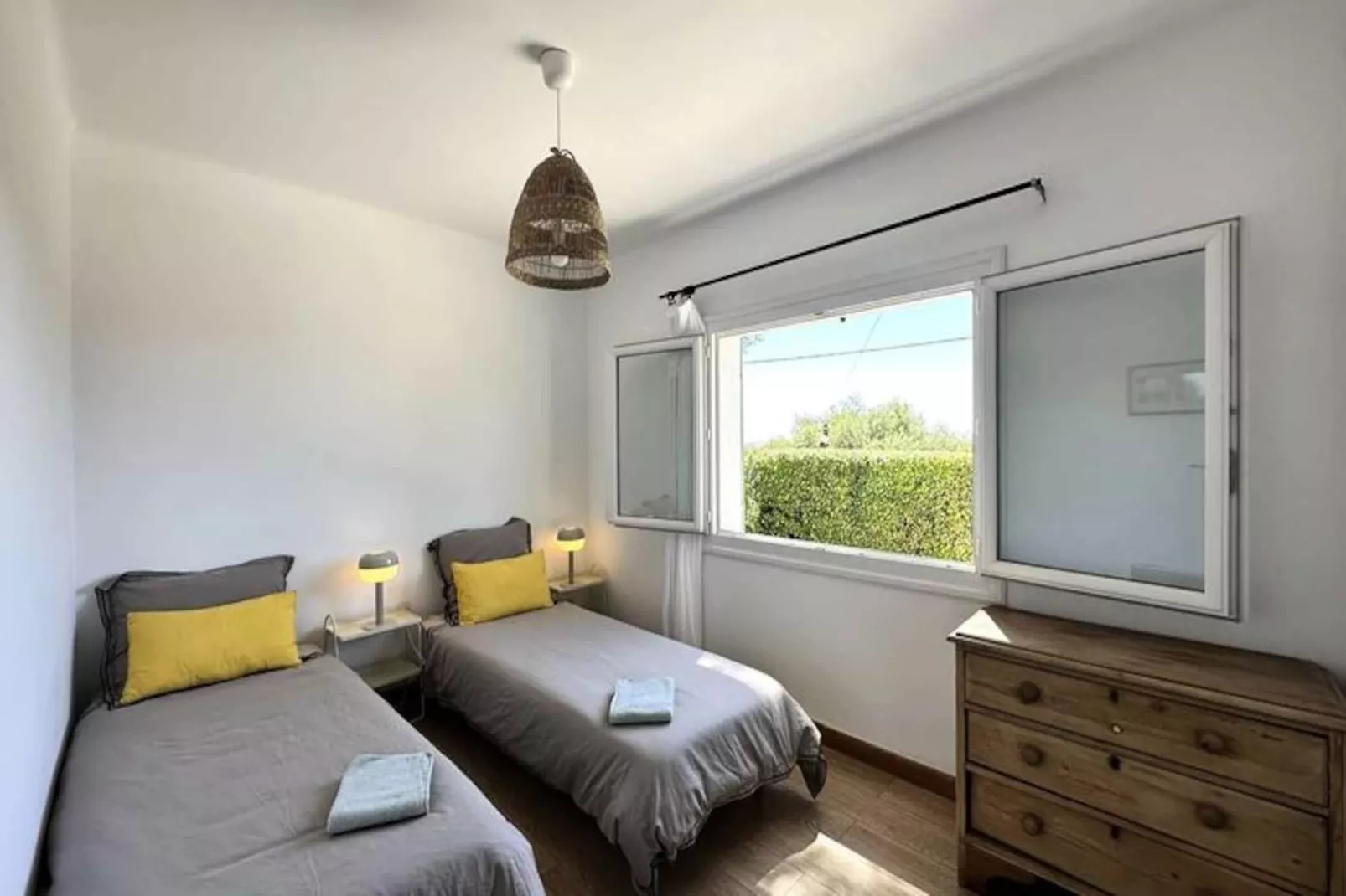 Résidence La Tancade-hyeres-Untagged