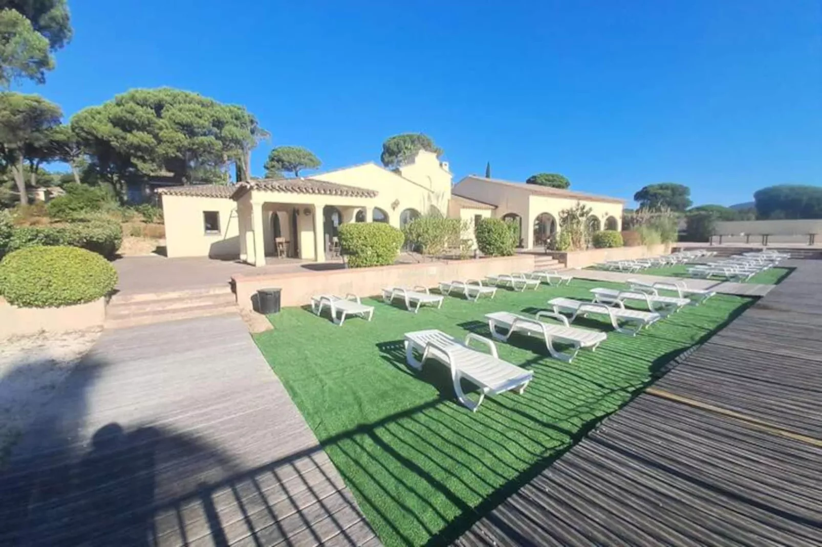 Résidence Parc Oasis-Untagged