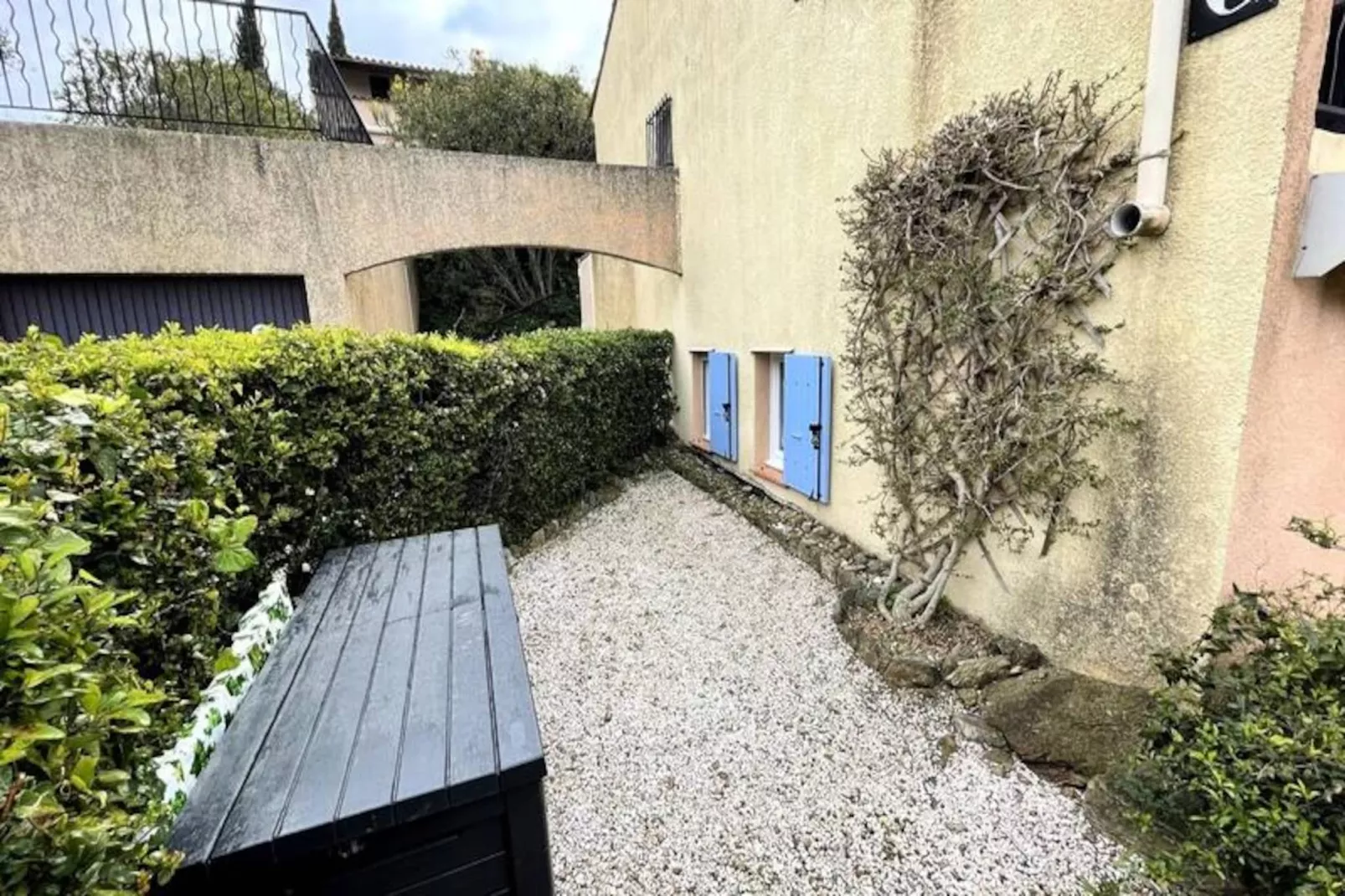 Résidence Vue Exceptionnelle &agrave; Saint-clair Pour 4 Personnes-Untagged