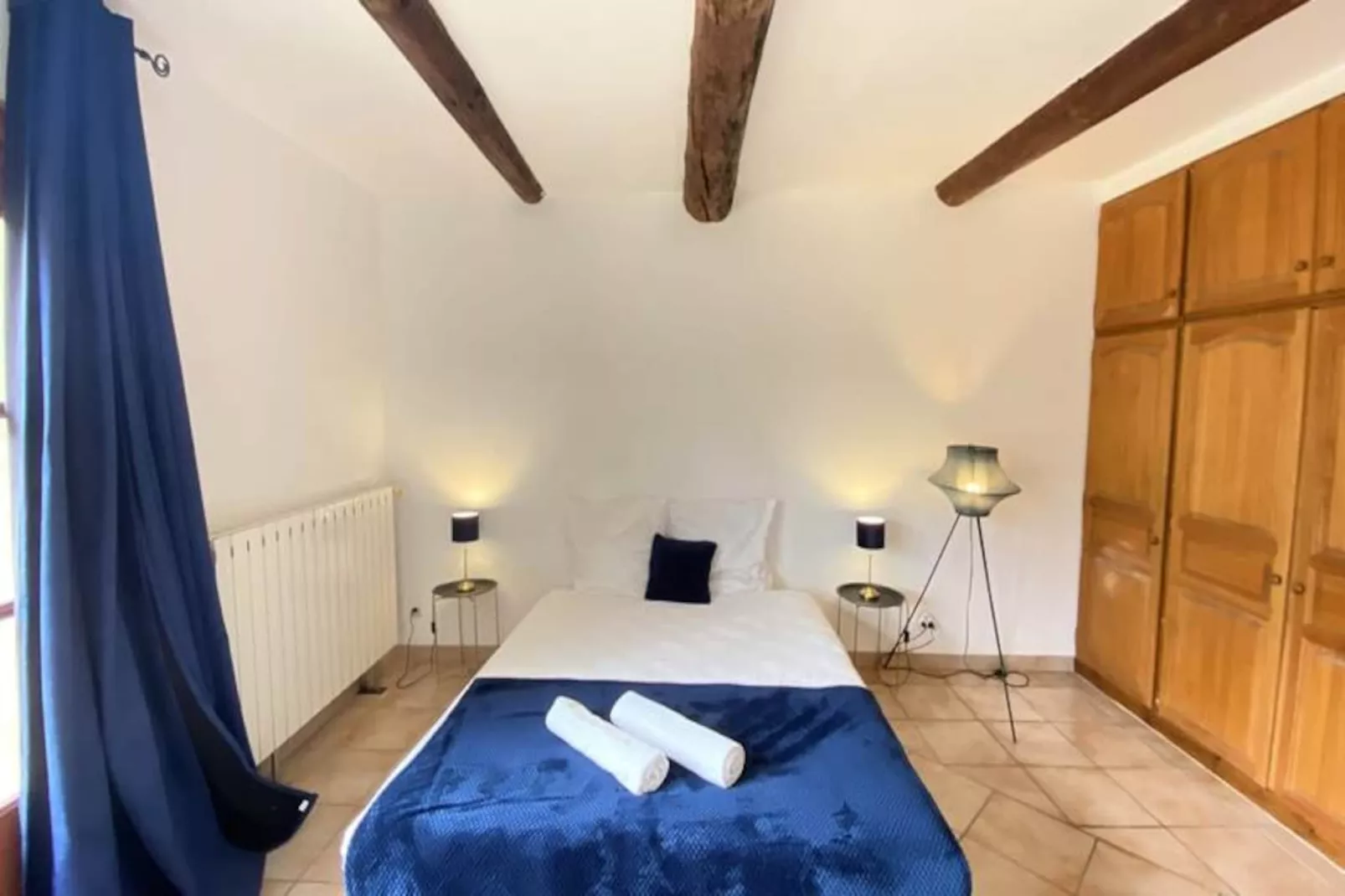 84b7 - Logement Dans Mas De Charme Du Xviii&egrave;me Si&egrave;cle-Nicht zugeordnet