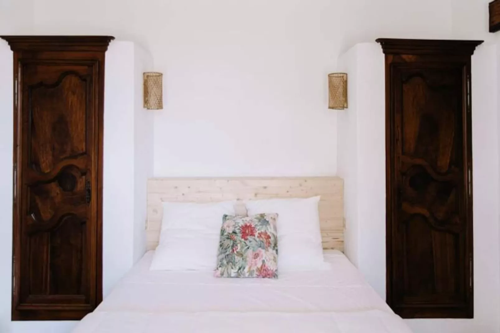 "les Campanettes" : Superbe Mas En Provence-Untagged