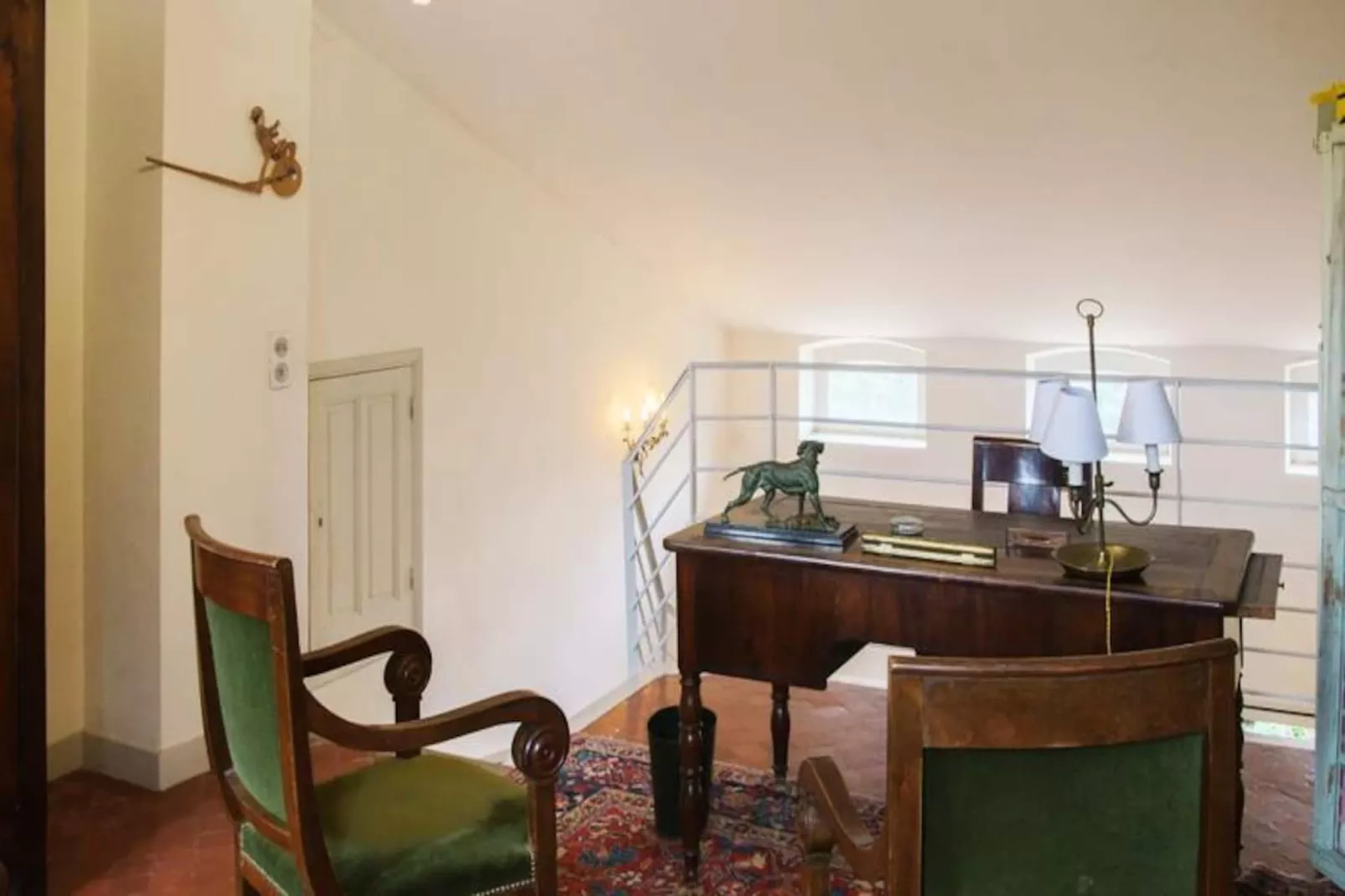 Maison De Vacances &agrave; Lourmarin &ndash; Vue Sur Le Ch&acirc;teau-Untagged