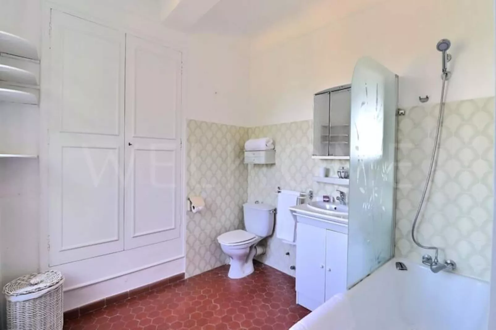 Bastide De L'esclat - Piscine - Champs De Lavandes-Untagged