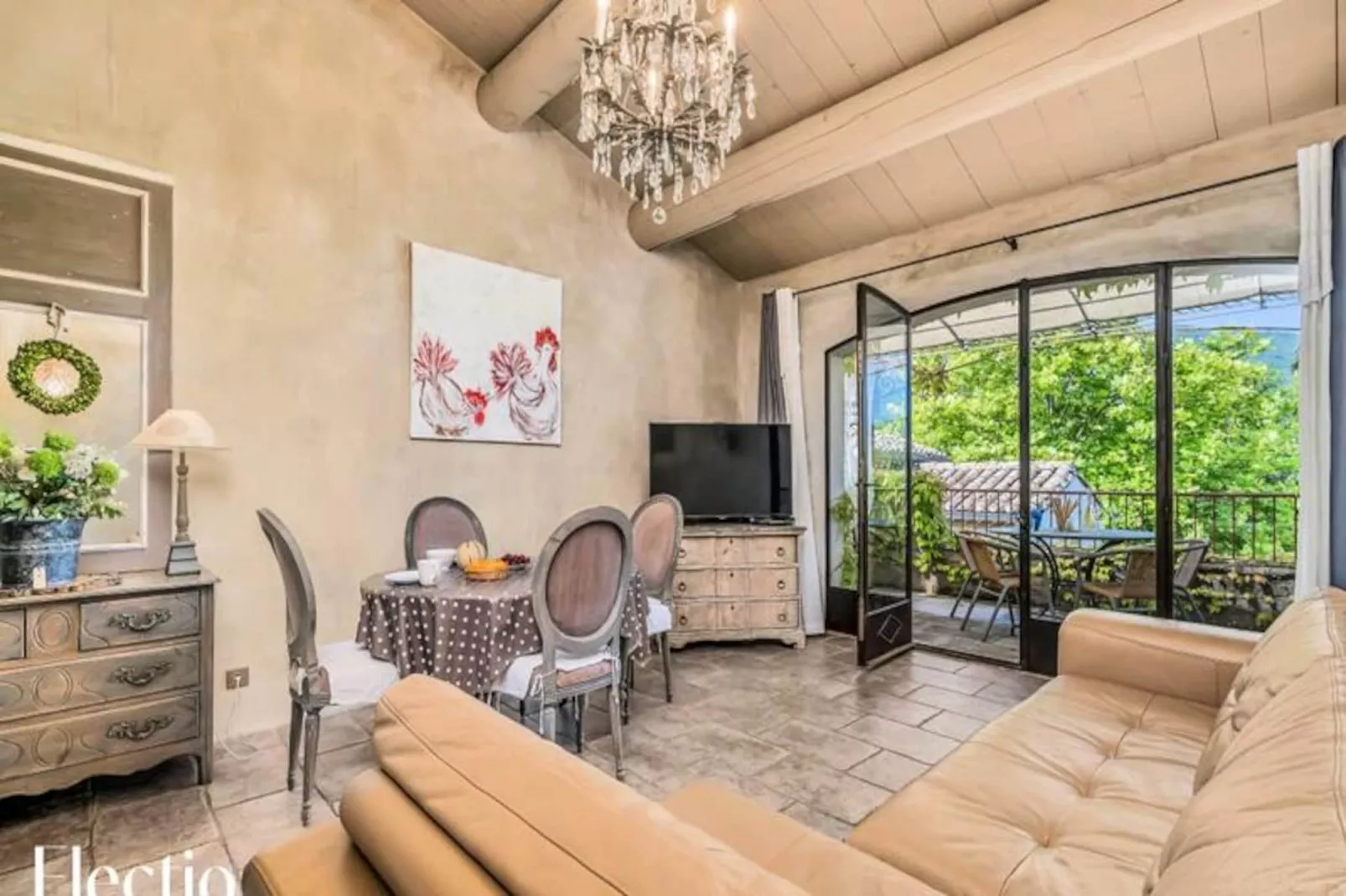 Loggia 8 Laurier | R&eacute;sidence Les Petitons-Non tagué