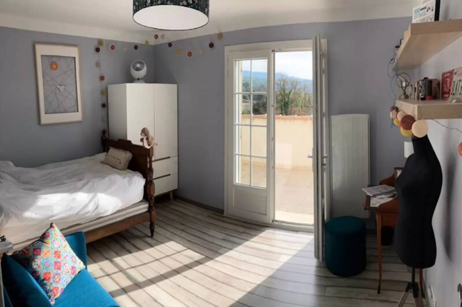 Magnifique Maison Isle-sur-la-sorgue-Nicht zugeordnet