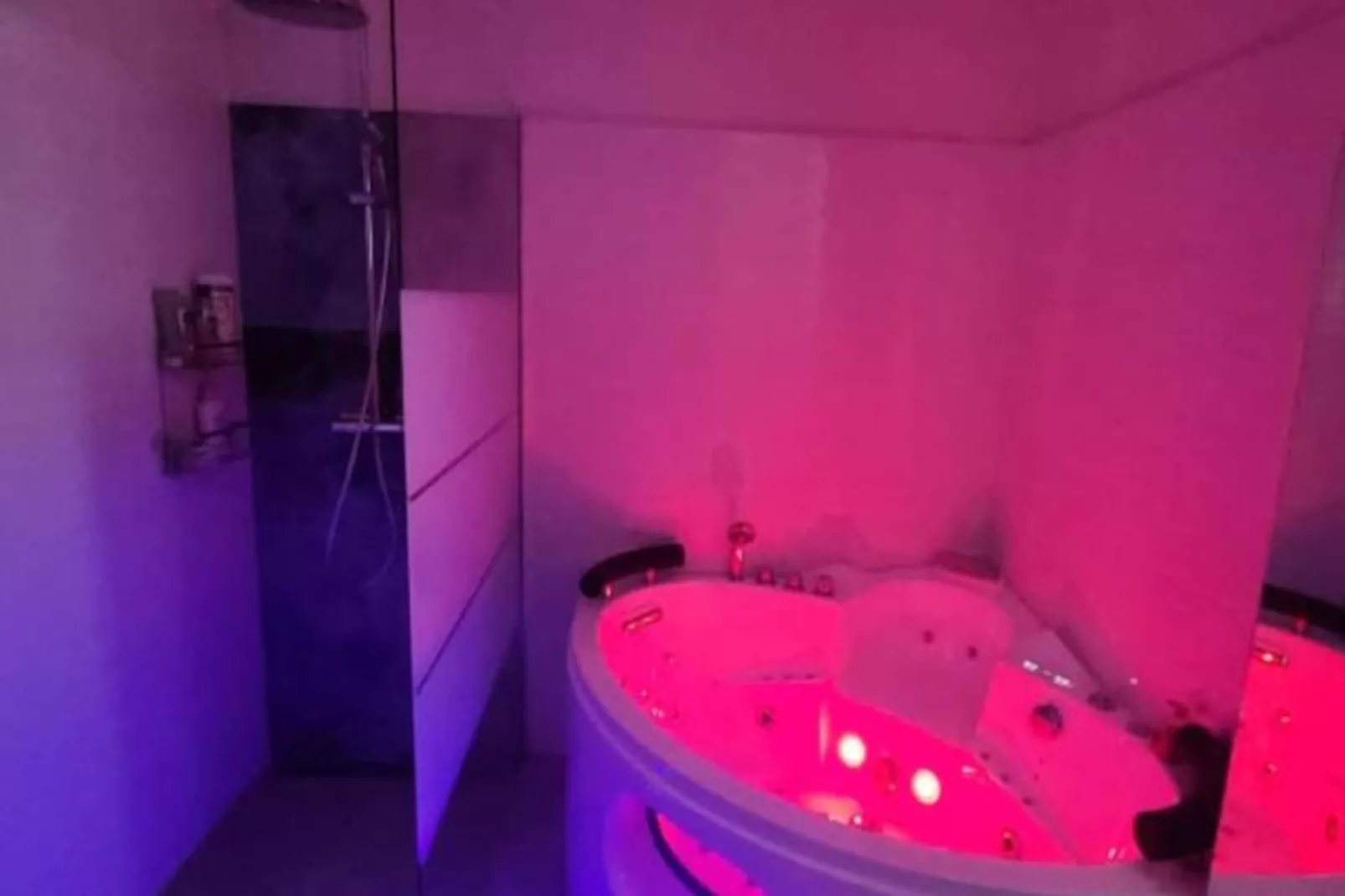 Maison Familiale Avec Piscine - Isle-sur-la-sorgue-Non tagué