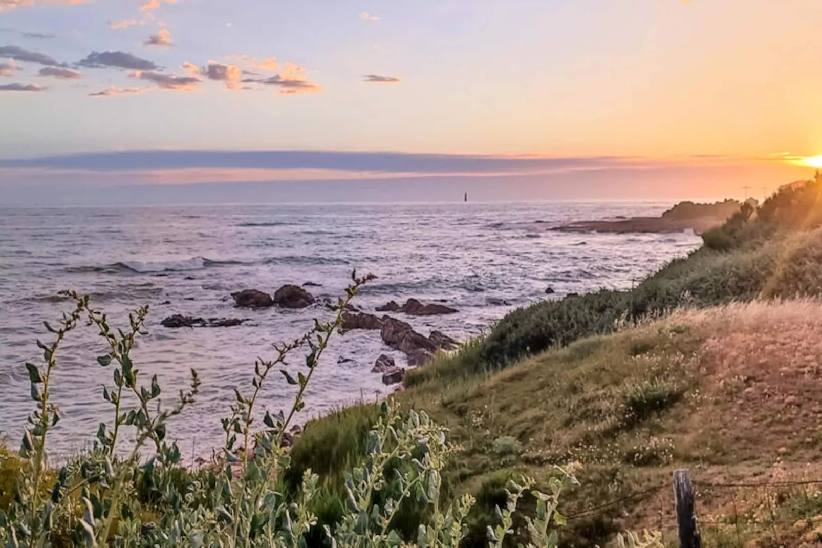 Maison à Les Sables d'Olonne-Non tagué