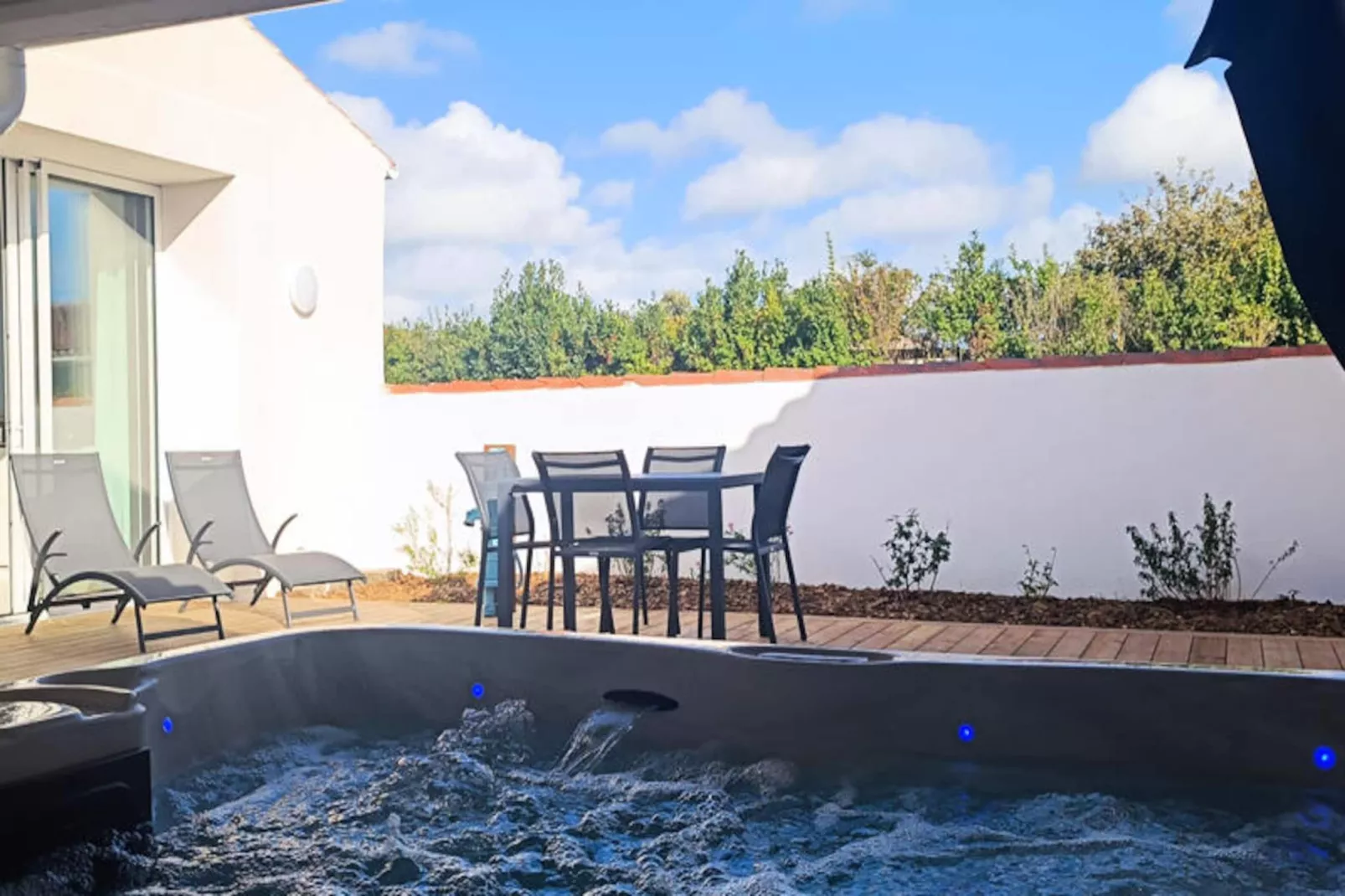 Maison à Les Sables d'Olonne-Non tagué