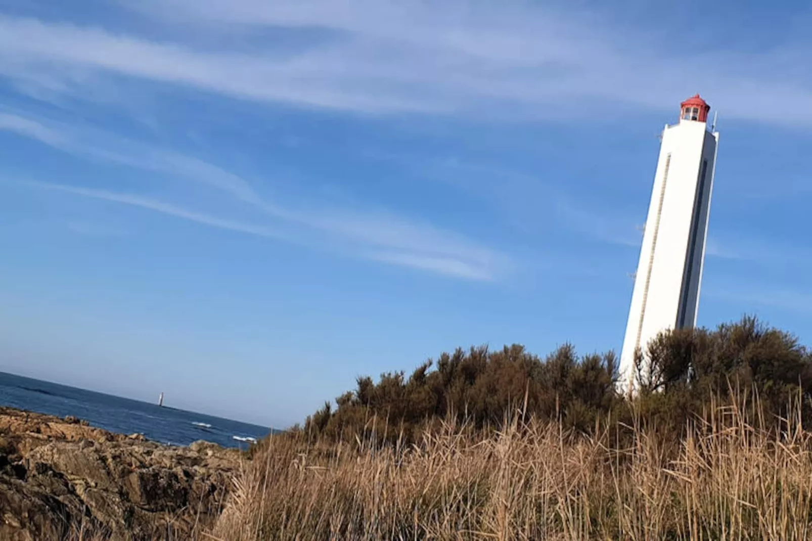 Appartements à Les Sables d'Olonne-Untagged