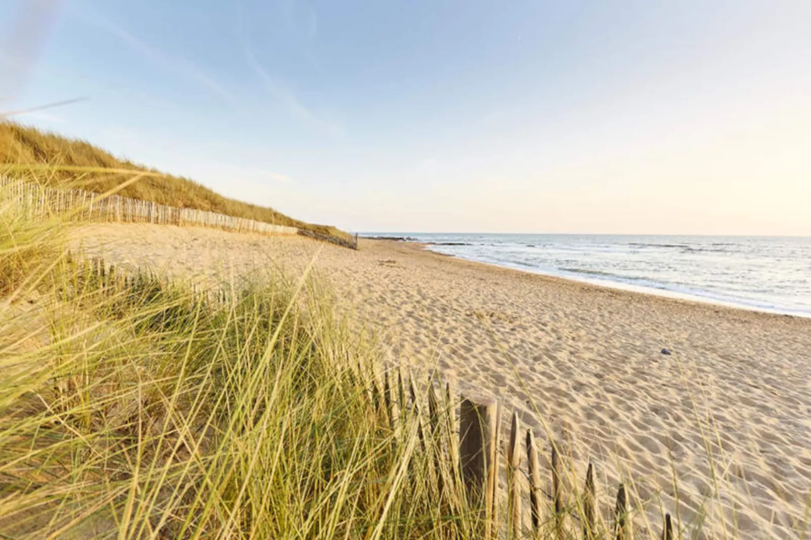 Maison à Les Sables d'Olonne-Nicht zugeordnet